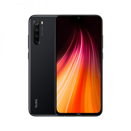 מכשיר REDMI NOTE 8 בנפח 4GB+128GB