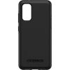 כיסוי Galaxy S20 שחור OtterBox Symmetry