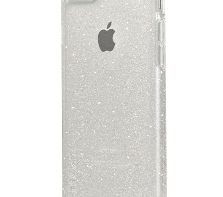 כיסוי MATRIX SPARKLE שקוף ל 8/IPHONE 7