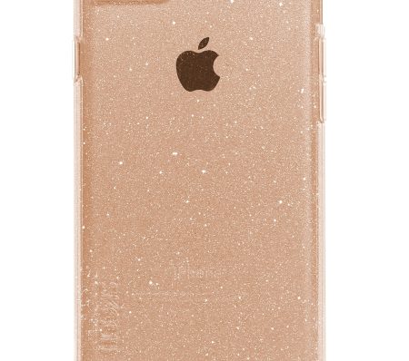 כיסוי MATRIX SPARKLE ורוד ל 8/IPHONE 7