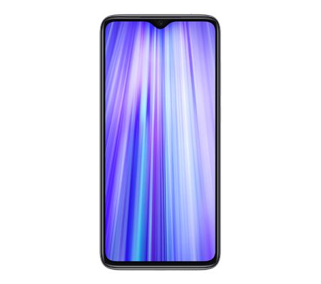 מכשיר XIAOMI REDMI NOTE 8 PRO בנפח 6GB+128GB