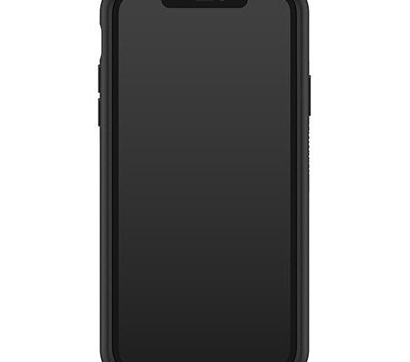 כיסוי iPhone 11 Pro שחור OtterBox Symmetry