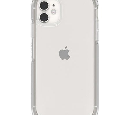 כיסוי iPhone 11 שקוף OtterBox Symmetry