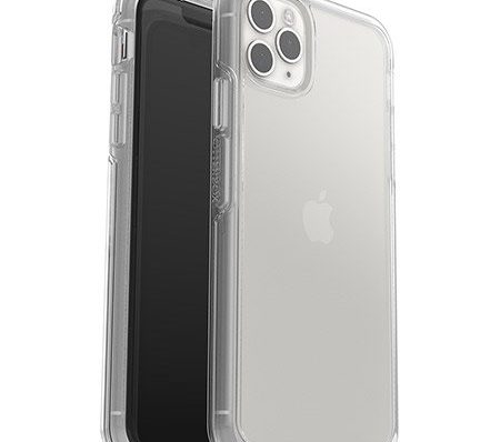 כיסוי iPhone 11 Pro שקוף OtterBox Symmetry