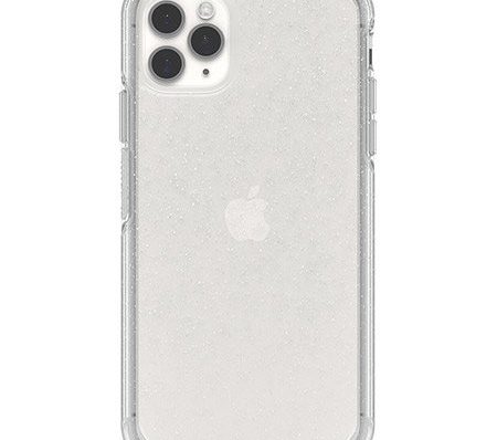 כיסוי iPhone 11 Pro נצנץ שקןף OtterBox Symmetry