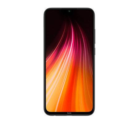 מכשיר XIAOMI REDMI NOTE 8 בנפח 4GB+128GB