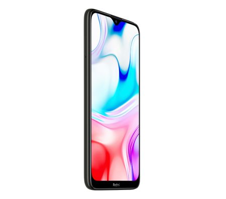 מכשיר XIAOMI REDMI 8 בנפח 4GB+64GB