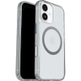 כיסוי אוטרבוקס סימטרי שקוף אייפון 17 – OtterBox Symmetry iPhone 17